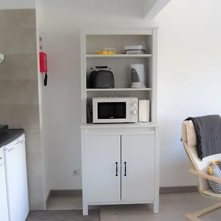 Apartamento Cantinho Para Ferias Portimão
