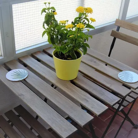 Cantinho Para Ferias Apartamento *