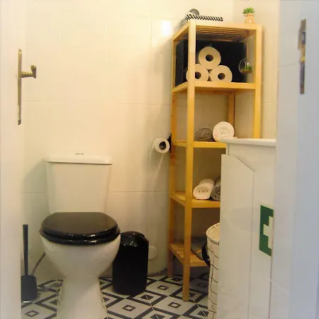 Cantinho Para Ferias Apartamento Portimão