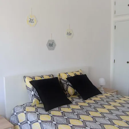 Cantinho Para Ferias Apartamento