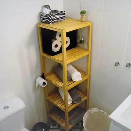 Cantinho Para Ferias Apartamento *