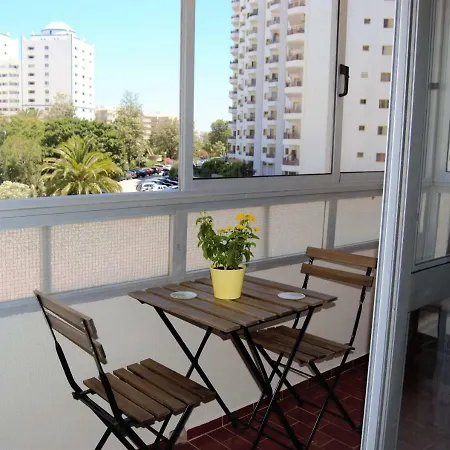 Apartamento Cantinho Para Ferias Portimão