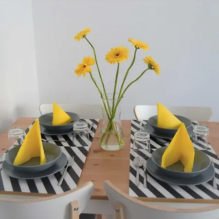Cantinho Para Ferias Apartamento *