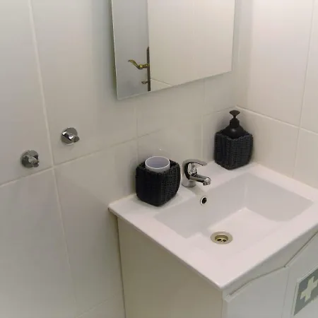 Apartamento Cantinho Para Ferias Portimão