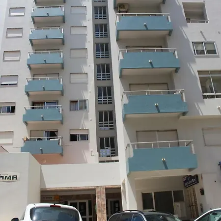 Cantinho Para Ferias Apartament Portimão
