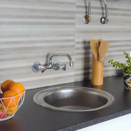 Apartmán Cantinho Para Ferias *