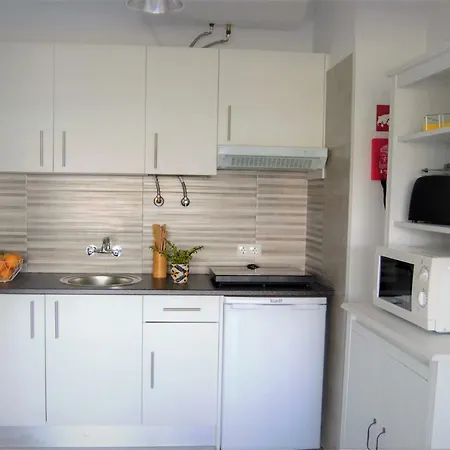 Cantinho Para Ferias Portimão